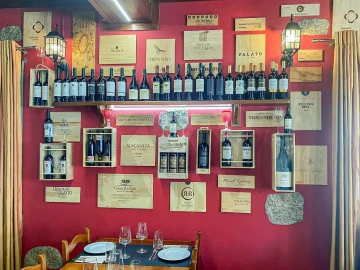 Negócio para Venda em Manteigas (São Pedro)