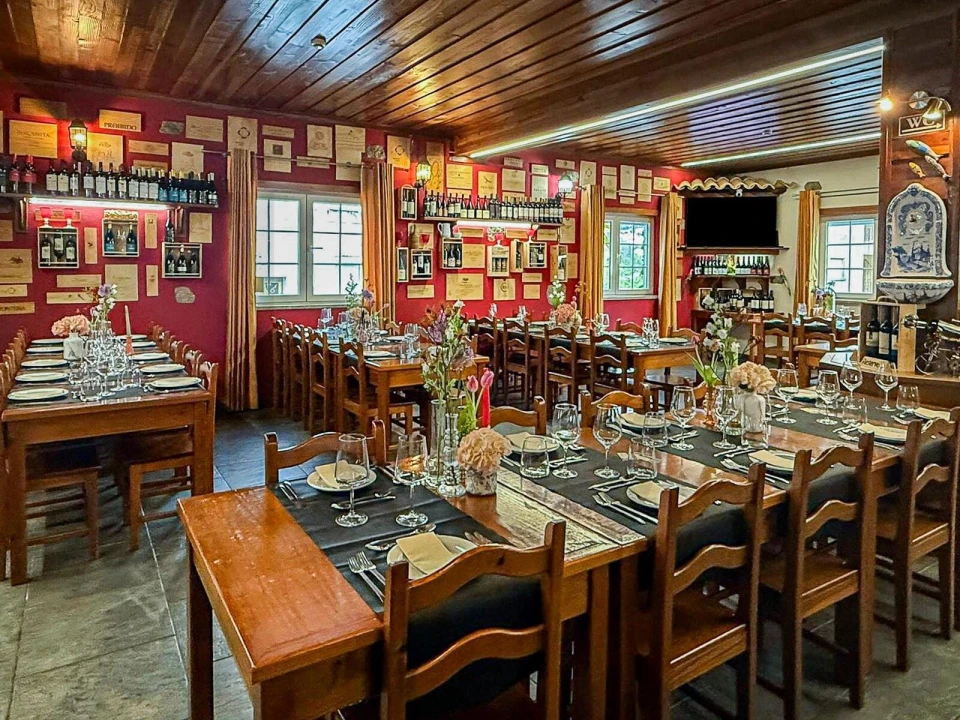 Negócio para Venda em Manteigas (São Pedro) Foto 31