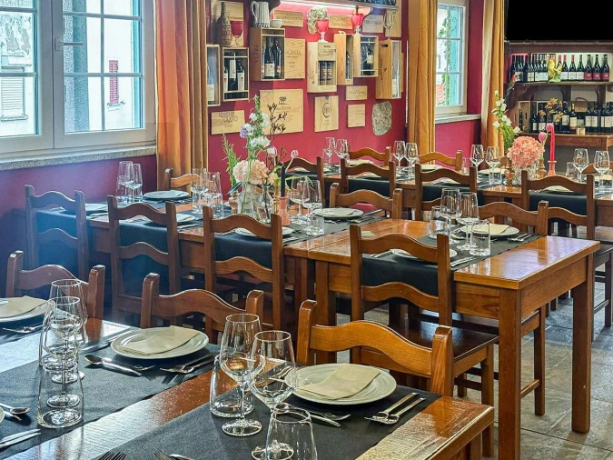 Negócio para Venda em Manteigas (São Pedro) Foto 33