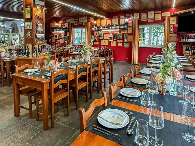 Negócio para Venda em Manteigas (São Pedro) Foto 28