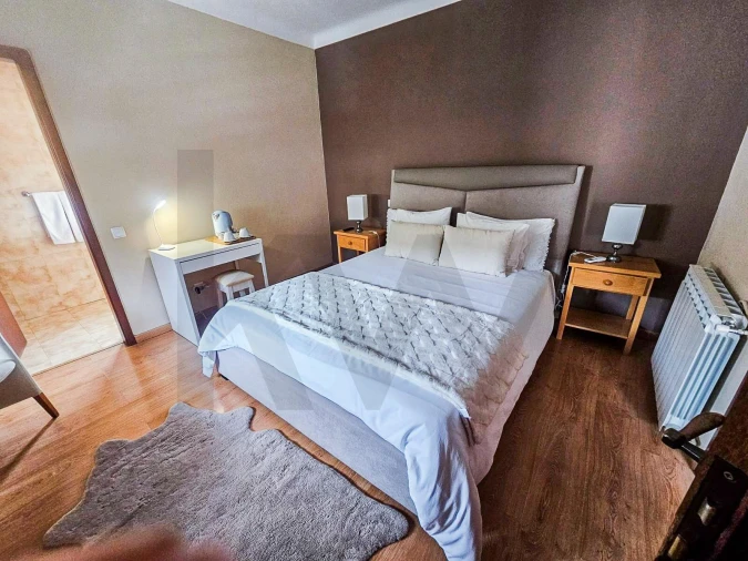 Negócio para Venda em Manteigas (São Pedro) Foto 19