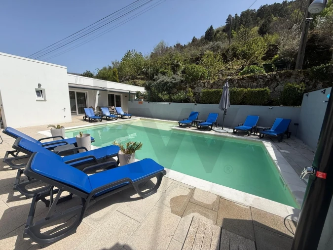 Negócio para Venda em Manteigas (São Pedro) Foto 6