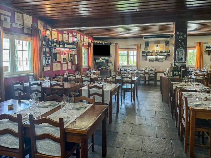 Negócio para Venda em Manteigas (São Pedro) Foto 29