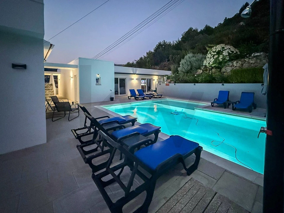 Negócio para Venda em Manteigas (São Pedro) Foto 35