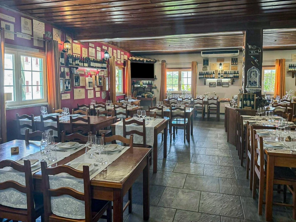 Negócio para Venda em Manteigas (São Pedro) Foto 29