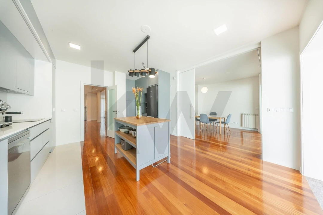 Moradia T4 para Arrendamento em Real, Dume e Semelhe Foto 4