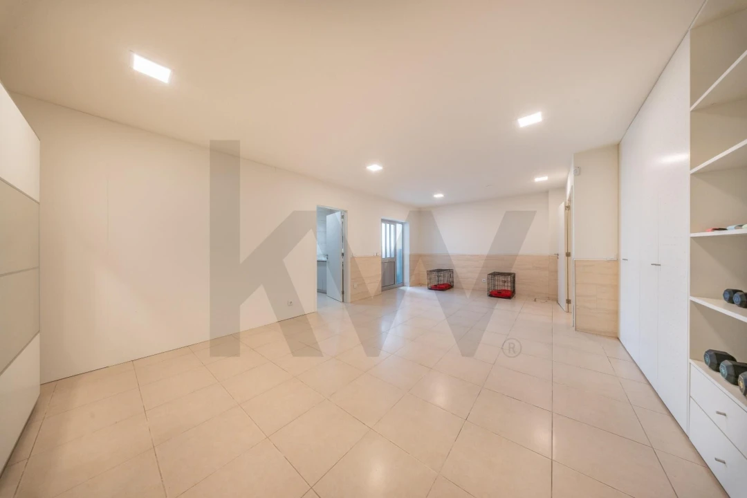 Moradia T4 para Arrendamento em Real, Dume e Semelhe Foto 37