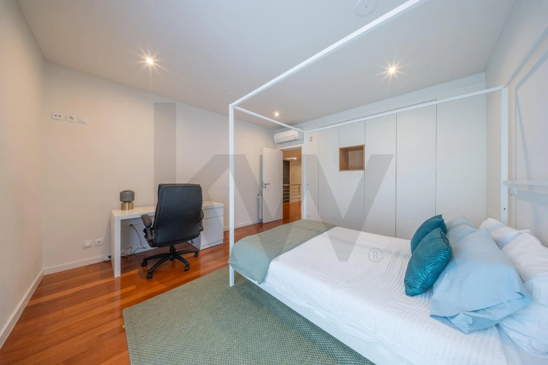 Moradia T4 para Arrendamento em Real, Dume e Semelhe Foto 26