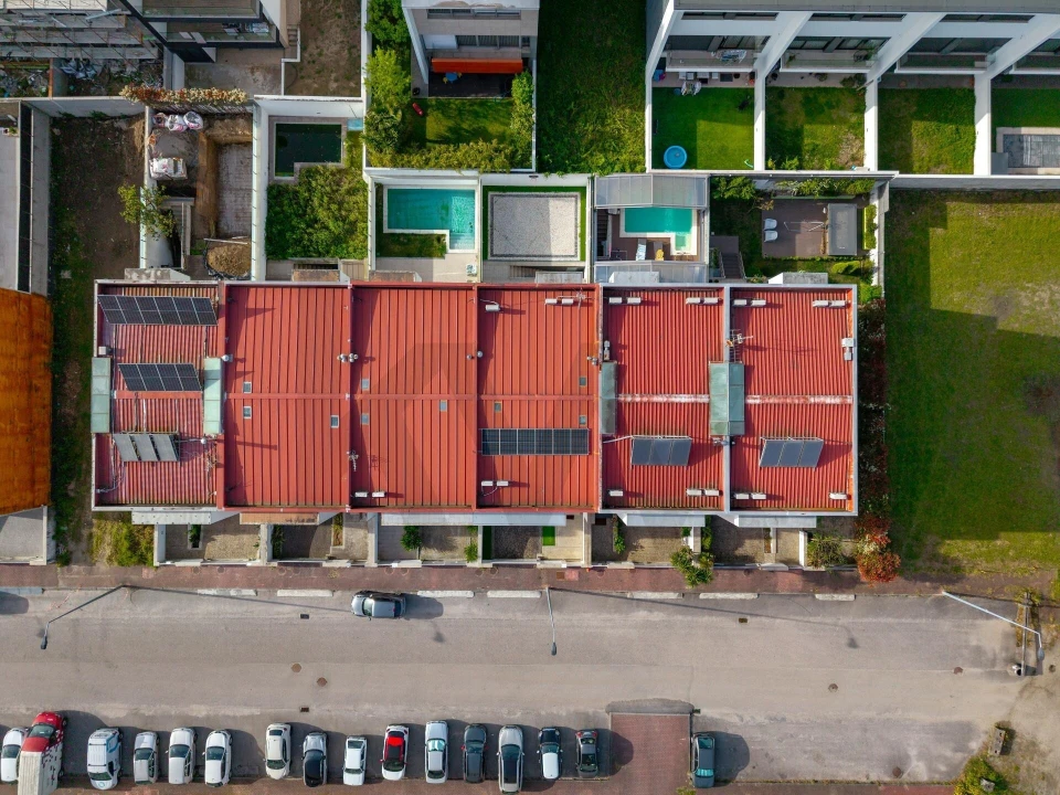 Moradia T4 para Arrendamento em Real, Dume e Semelhe Foto 42