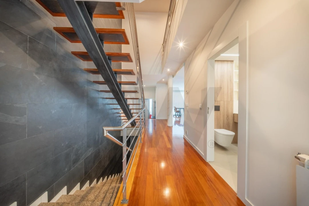 Moradia T4 para Arrendamento em Real, Dume e Semelhe Foto 30