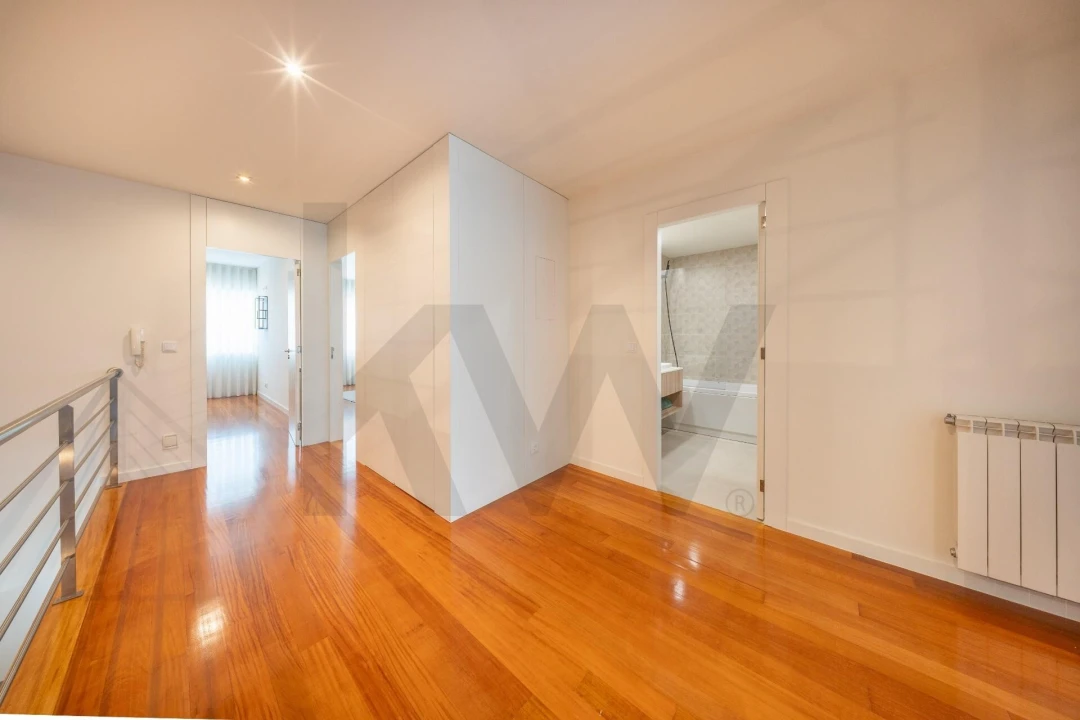 Moradia T4 para Arrendamento em Real, Dume e Semelhe Foto 17