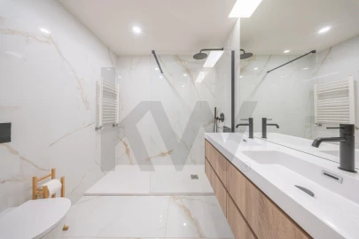 Moradia T4 para Arrendamento em Real, Dume e Semelhe