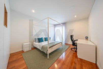 Moradia T4 para Arrendamento em Real, Dume e Semelhe