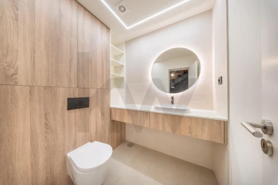 Moradia T4 para Arrendamento em Real, Dume e Semelhe