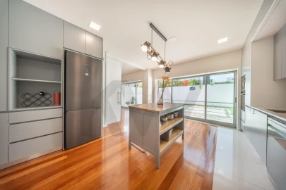 Moradia T4 para Arrendamento em Real, Dume e Semelhe