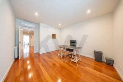 Moradia T4 para Arrendamento em Real, Dume e Semelhe