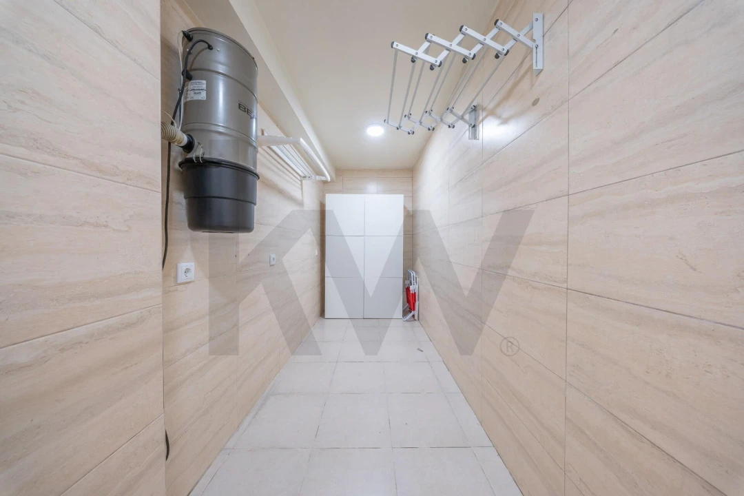 Moradia T4 para Arrendamento em Real, Dume e Semelhe Foto 34