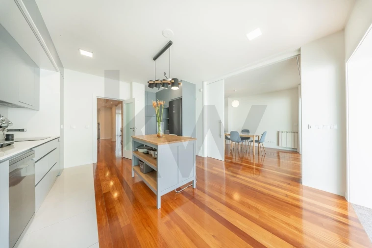 Moradia T4 para Arrendamento em Real, Dume e Semelhe Foto 4