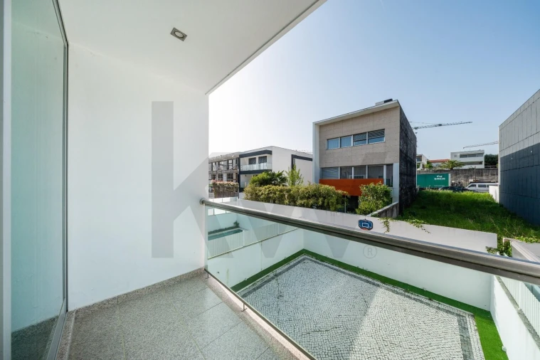 Moradia T4 para Arrendamento em Real, Dume e Semelhe Foto 29