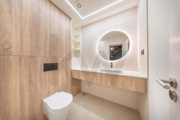 Moradia T4 para Arrendamento em Real, Dume e Semelhe Foto 15