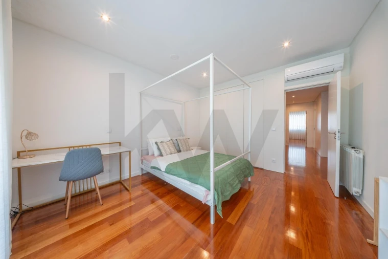 Moradia T4 para Arrendamento em Real, Dume e Semelhe Foto 28