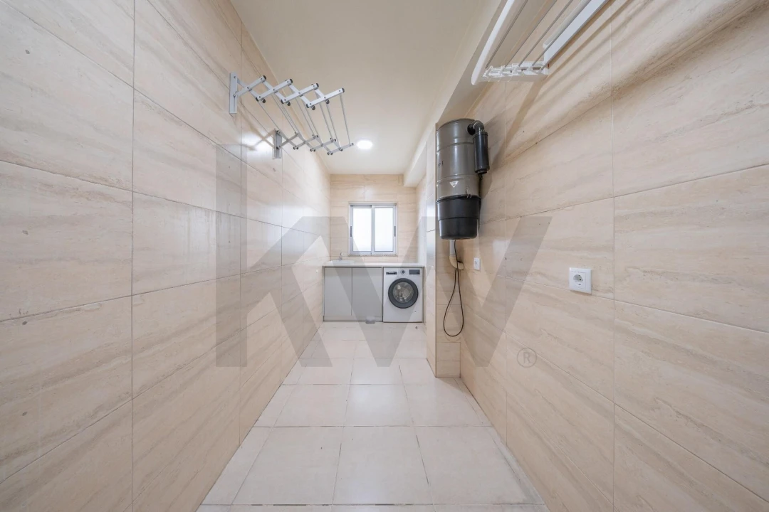 Moradia T4 para Arrendamento em Real, Dume e Semelhe Foto 35