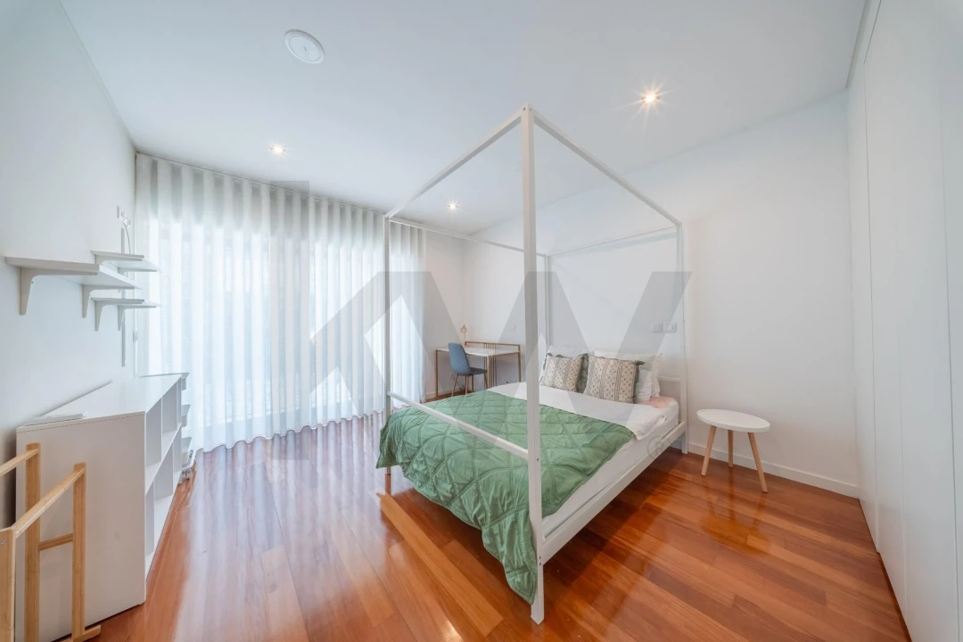 Moradia T4 para Arrendamento em Real, Dume e Semelhe Foto 27