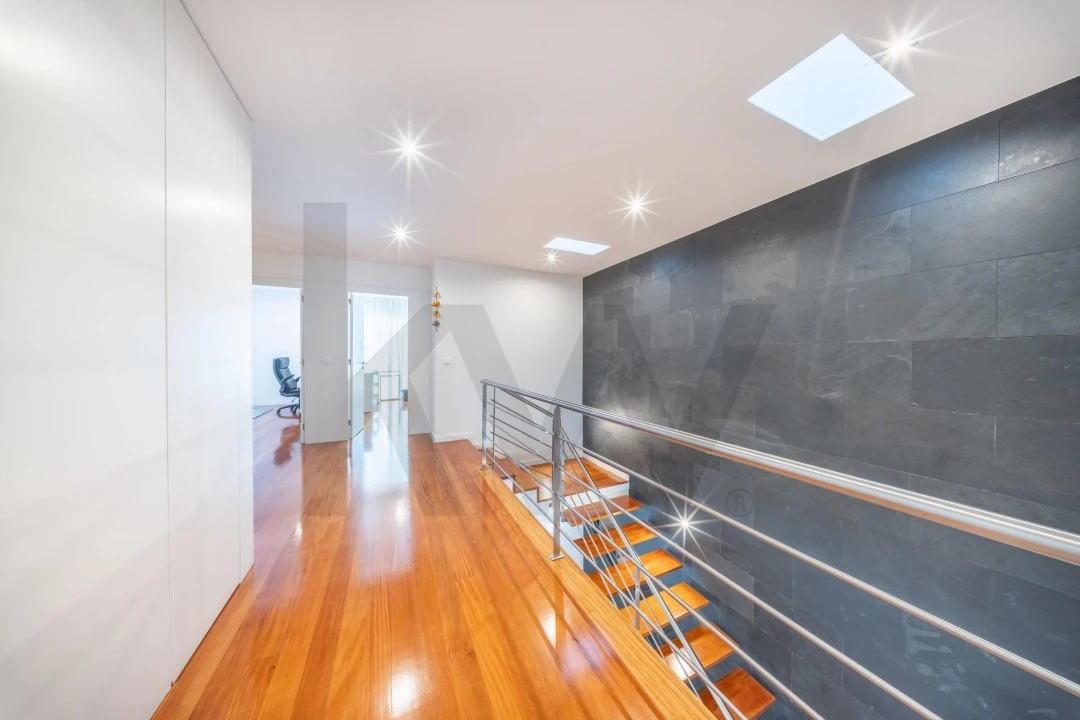 Moradia T4 para Arrendamento em Real, Dume e Semelhe Foto 20