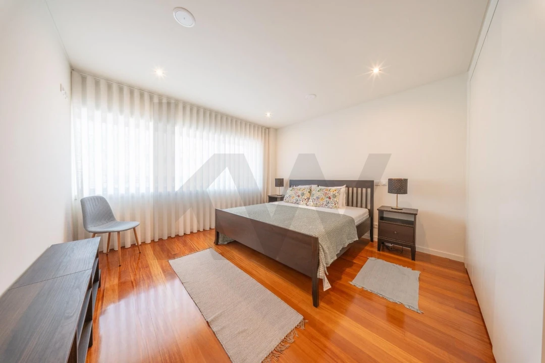 Moradia T4 para Arrendamento em Real, Dume e Semelhe Foto 21