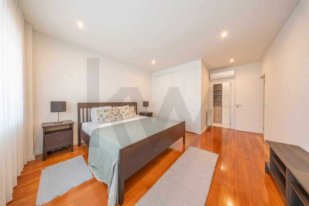 Moradia T4 para Arrendamento em Real, Dume e Semelhe Foto 22