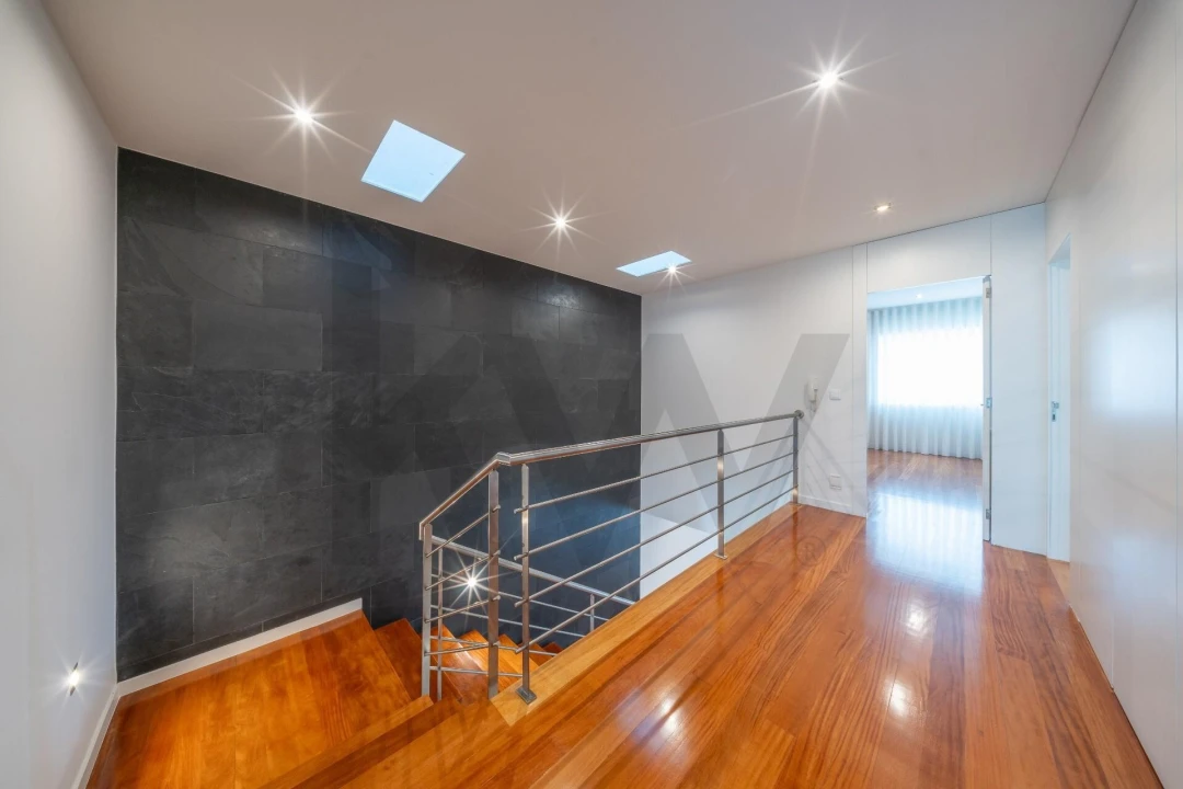 Moradia T4 para Arrendamento em Real, Dume e Semelhe Foto 32