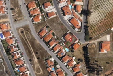 Terreno para Venda em Silveira