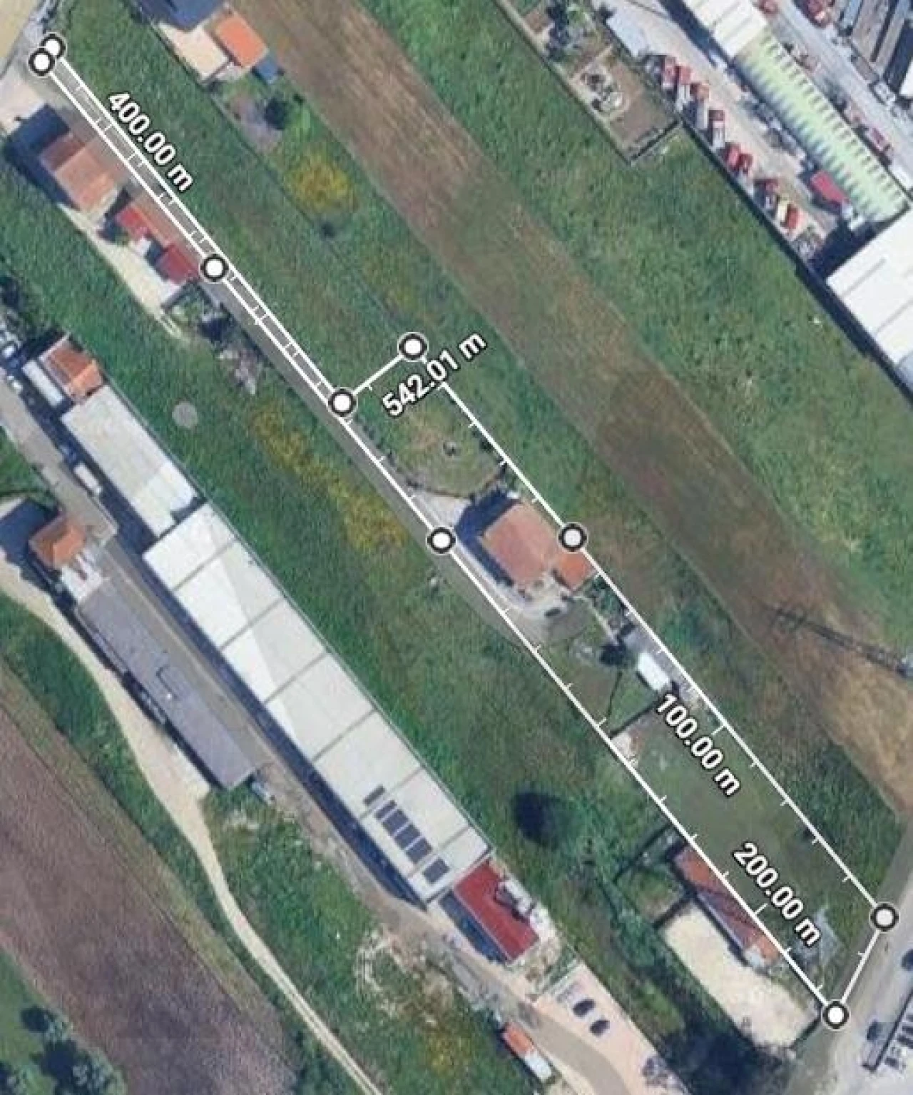 Moradia T3 para Venda em Cacia Foto 9