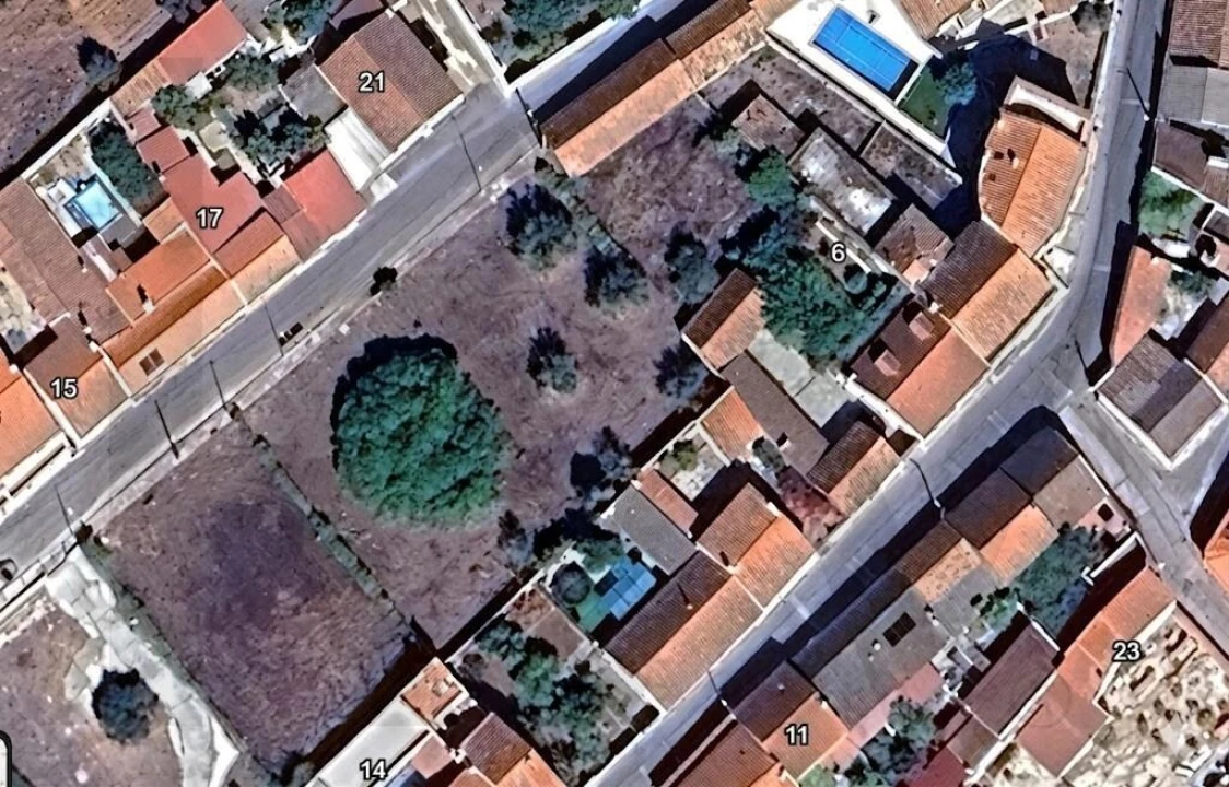 Terreno para Venda em Marmeleira e Assentiz Foto 1