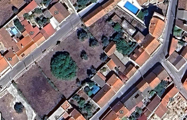 Terreno para Venda em Marmeleira e Assentiz