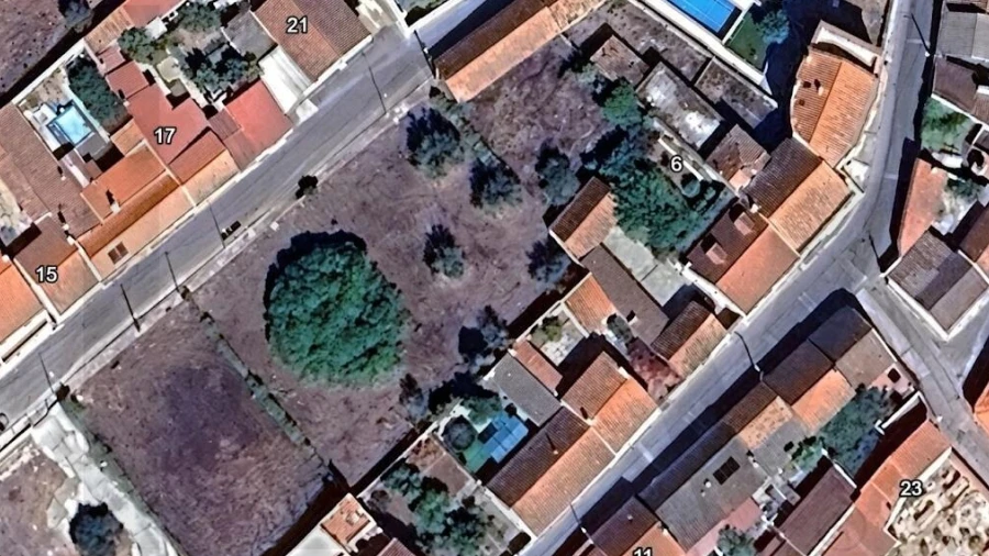 Terreno para Venda em Marmeleira e Assentiz