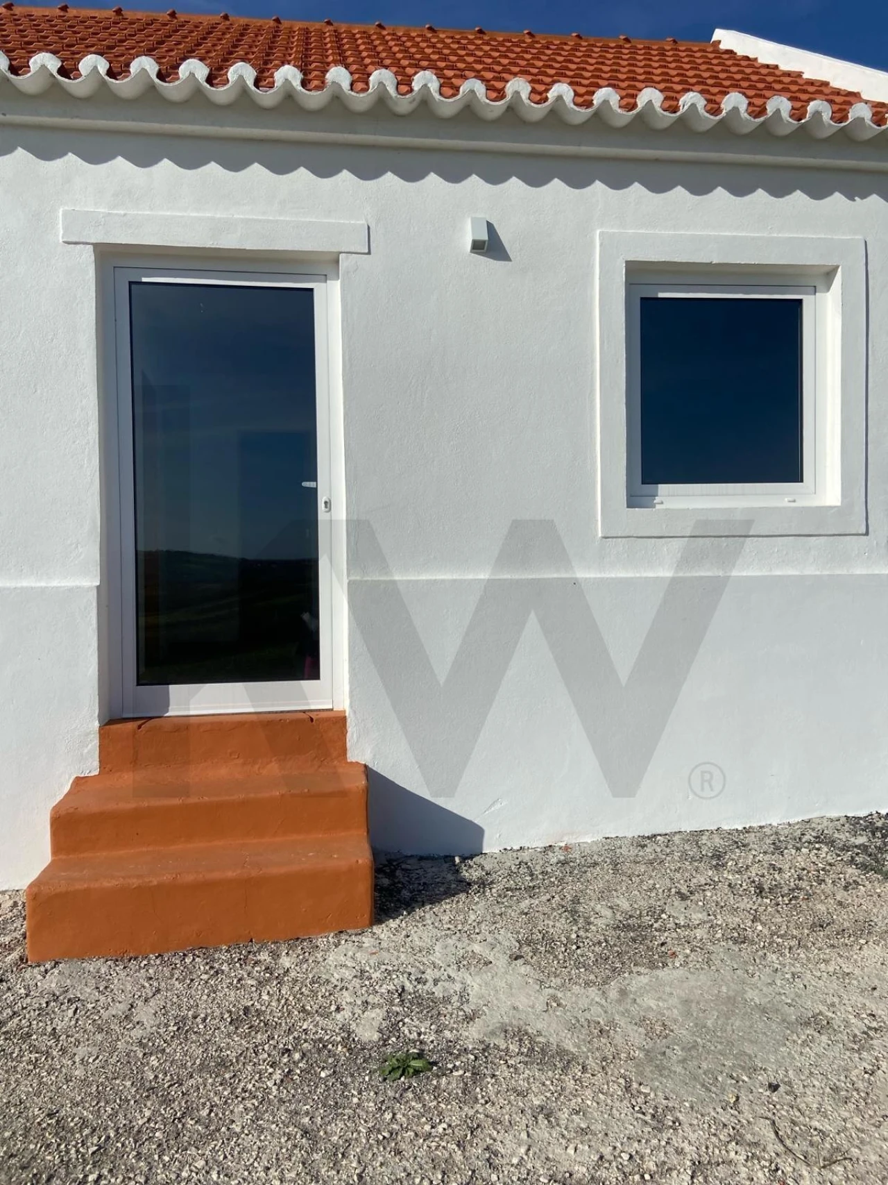 Moradia T2 para Venda em São Pedro da Cadeira Foto 2