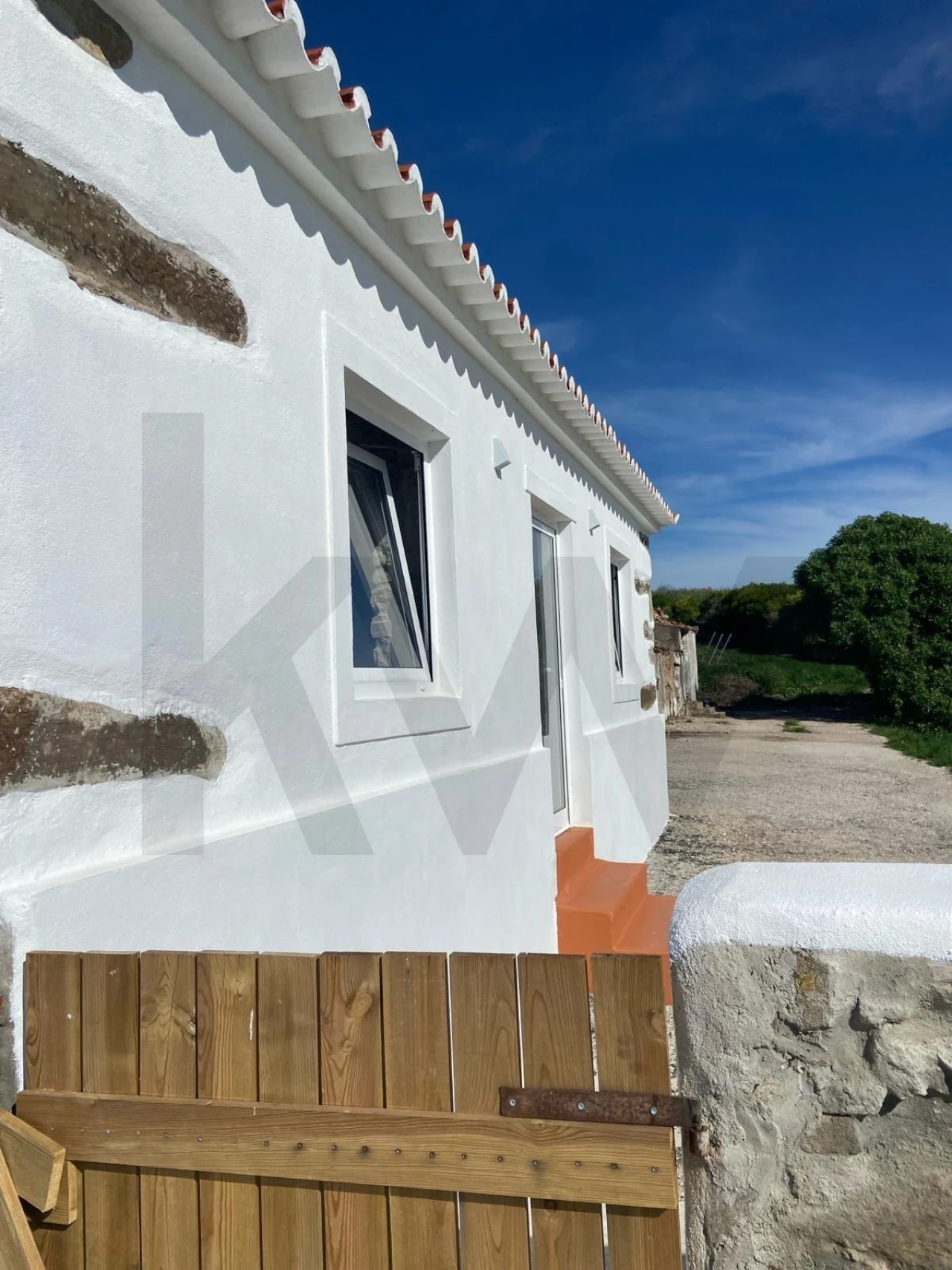 Moradia T2 para Venda em São Pedro da Cadeira Foto 5