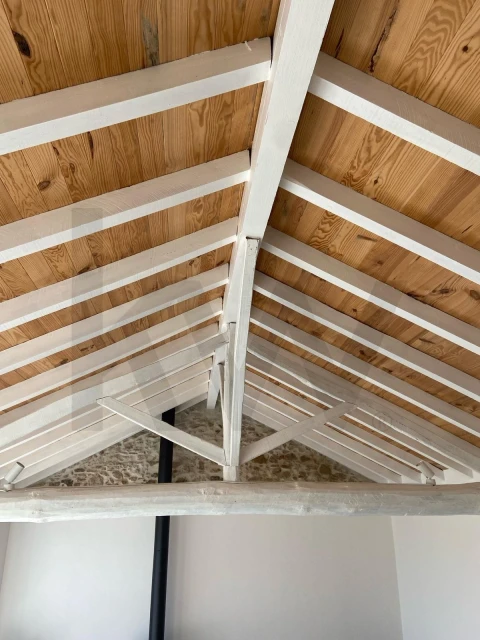 Moradia T2 para Venda em São Pedro da Cadeira