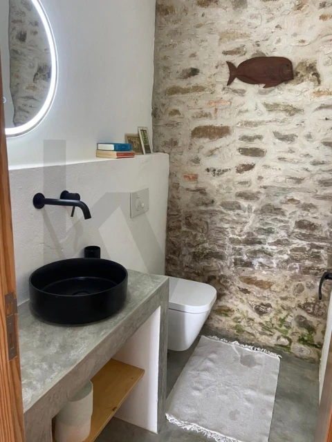 Moradia T2 para Venda em São Pedro da Cadeira