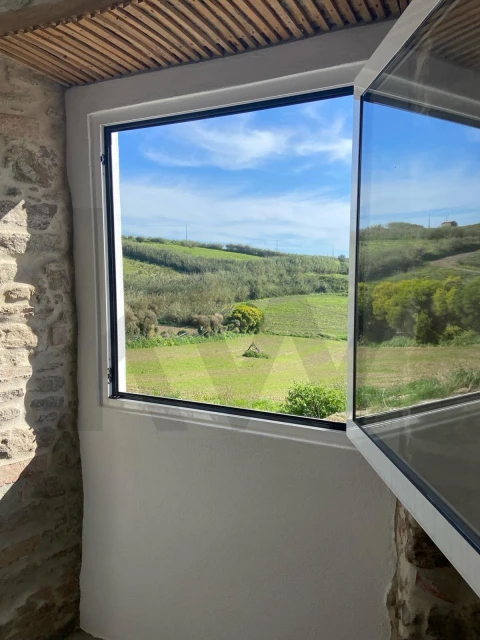 Moradia T2 para Venda em São Pedro da Cadeira