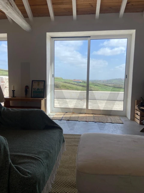 Moradia T2 para Venda em São Pedro da Cadeira