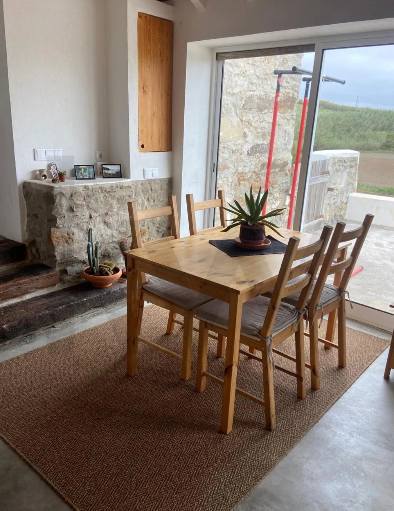 Moradia T2 para Venda em São Pedro da Cadeira Foto 12