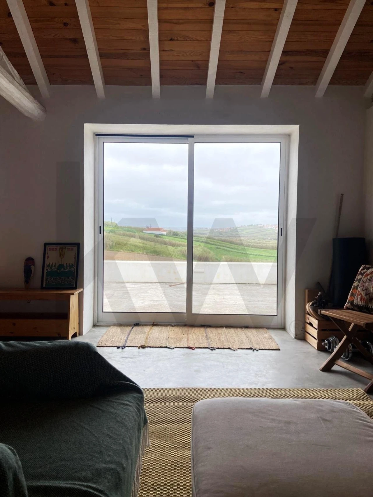 Moradia T2 para Venda em São Pedro da Cadeira Foto 14