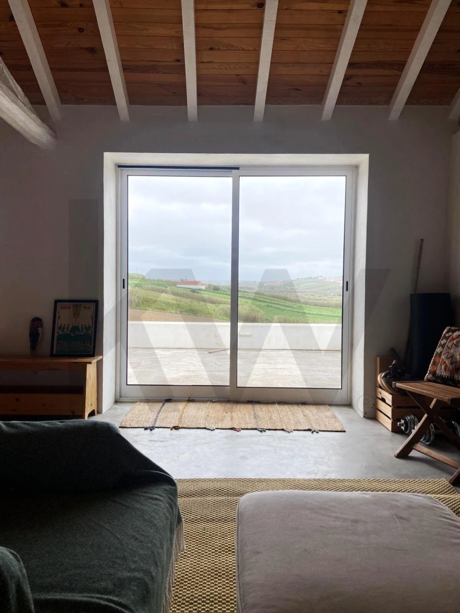 Moradia T2 para Venda em São Pedro da Cadeira Foto 14