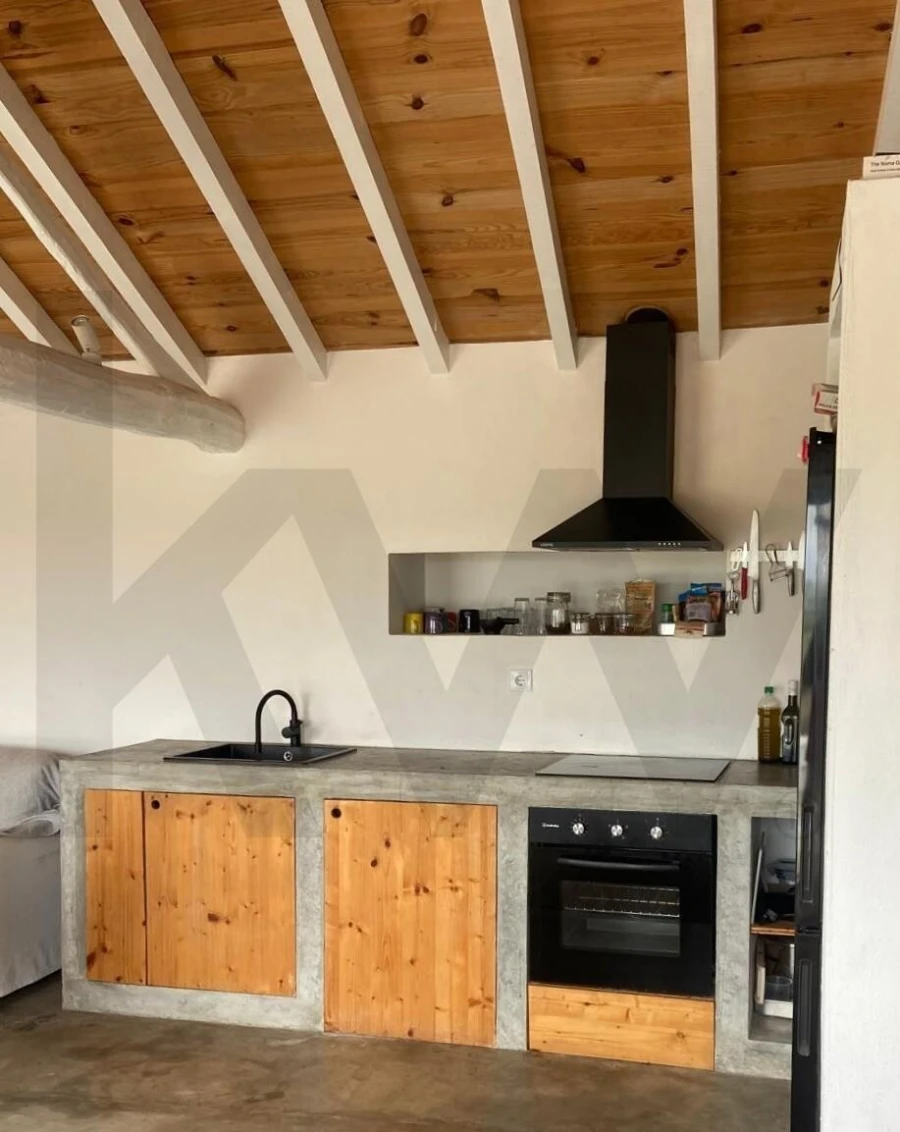 Moradia T2 para Venda em São Pedro da Cadeira Foto 9