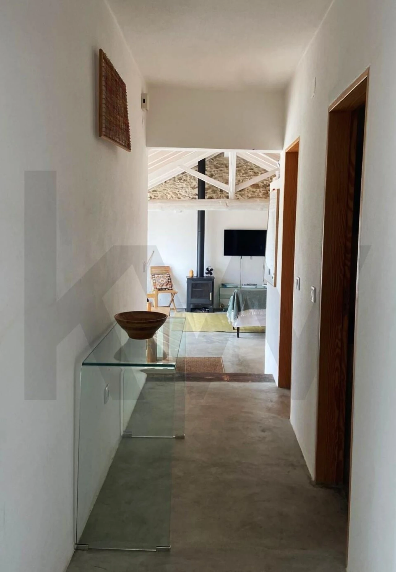 Moradia T2 para Venda em São Pedro da Cadeira Foto 16