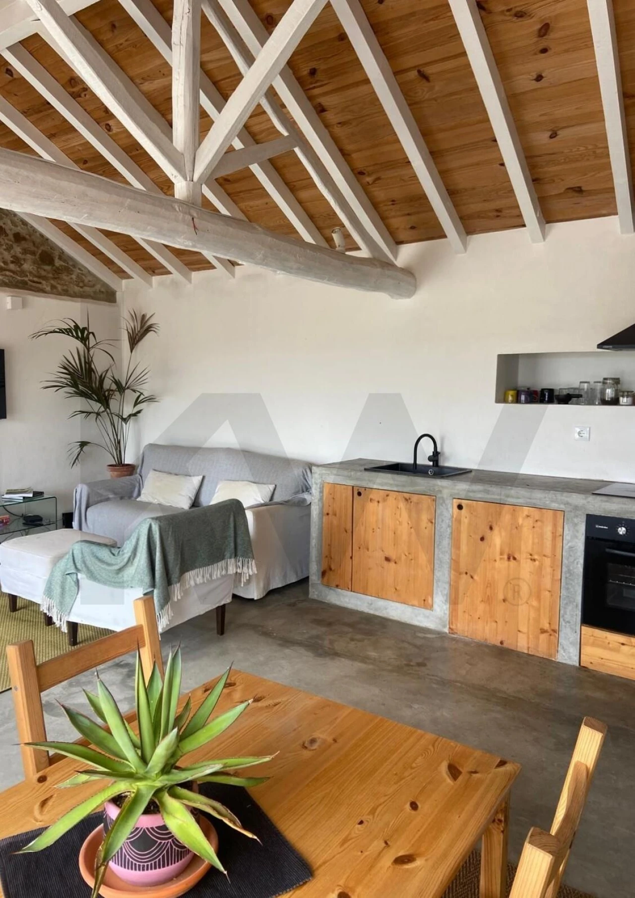 Moradia T2 para Venda em São Pedro da Cadeira Foto 13