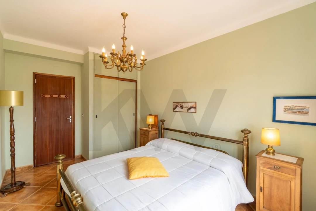 Apartamento T3 para Venda em Vila Real de Santo Antonio Foto 14