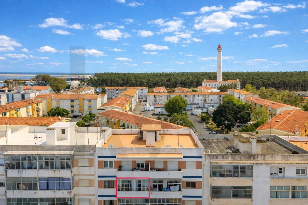 Apartamento T3 para Venda em Vila Real de Santo Antonio Foto 24